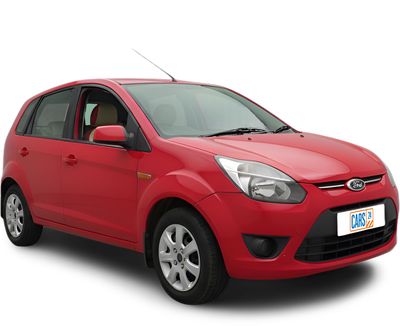 Ford Figo-img